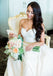 Sweet Heart Long A-line Lace Top Cheap Popular Beaded Tulle Backless Wedding Dresses, KX642