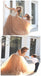 Sweetheart Tulle Prom Dresses, Popular Sequin Custom Wedding Dresses, Flower Girl Dresses, WD0130