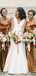 Charming Off Shoulder Velvet Mermaid Backless Long Bridesmaid Dress, FC4537