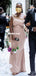 Mismatched Mermaid One-Shoulder Sequin Bridesmaid Dress, FC6029