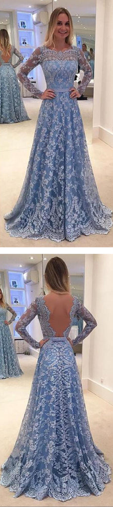 Lace Prom Dresses,Long Sleeves Prom Dresses,A-line Prom Dresses, Formal Prom Dresses,Party Dresses ,Cocktail Prom Dresses ,Evening Dresses,Long Prom Dress,Prom Dresses Online,PD0182