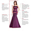 Royal vintage high neck modest sparkly unique style homecoming prom gown dress,BD0057