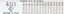 Simple Cheap Chiffon Sweet Heart Formal A Line Floor-Length Wedding Party Bridesmaid Dresses, WG173