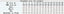 Convertible Different Colors Sheath Backless Cheap Bridesmaid Dress, FC1329